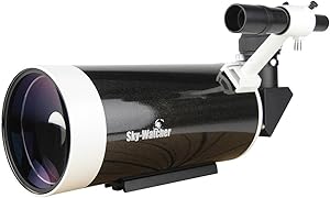 Sky-Watcher Skymax 127mm Maksutov-Cassegrain Telescope Review
