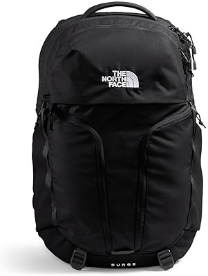 The North Face Women's Surge Commuter Laptop Backpack