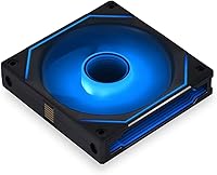 Lian Li UNI Fan SL-INF 120 RGB Infinity Mirror ARGB 120mm Fan — image 1