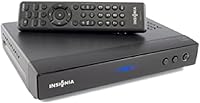 Insignia NS-DXA1 Digital to Analog TV Tuner Converter Box — image 1