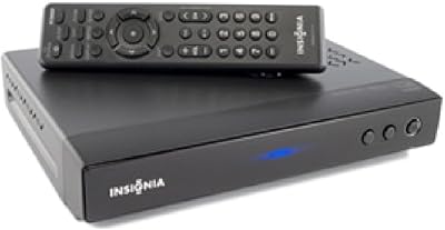 Insignia NS-DXA1 Digital to Analog TV Tuner Converter Box