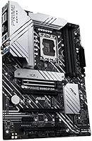 ASUS Prime Z690-P D4 ATX Motherboard — image 2