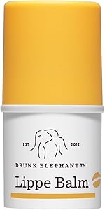 Drunk Elephant Lippe Balm 3.7g Review