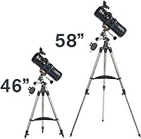 Celestron AstroMaster 114EQ Telescope — image 7