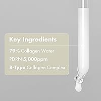 TOSOWOONG Real Collagen Face Serum, 33mL — image 4