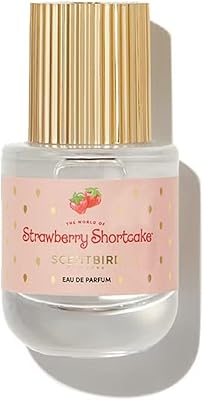 Scentbird Strawberry Shortcake Eau De Parfum 20mL