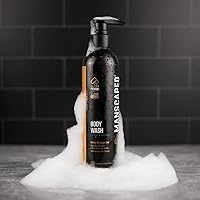 MANSCAPED Men’s UltraPremium Refined Body Wash 16oz — image 3