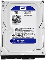 Western Digital WD10EZEX 1TB 3.5″ SATA HDD — image 7