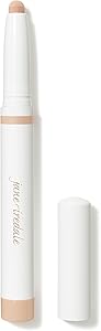 jane iredale Eye Shadow Stick in Alabaster Review