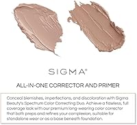 Sigma Beauty Spectrum Color-Correcting Duo - Light to Medium — image 2