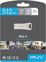 PNY 512GB Elite-X USB 3.2 Flash Drive — image 12