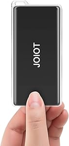 JOIOT 1TB Portable External SSD