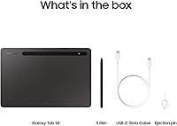SAMSUNG Galaxy Tab S8 11” 128GB WiFi — image 8