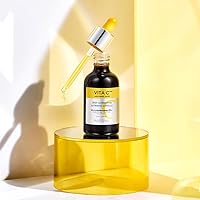 MISSHA Vita C Plus Spot Correcting & Firming Ampoule 30mL — image 2