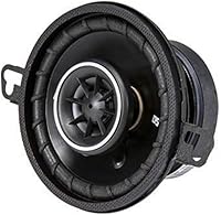 KICKER DSC350 3.5-Inch Coaxial Speakers — image 2