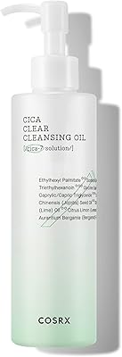 COSRX Pure Fit Cica Cleansing Oil 200mL