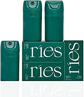 RIES Starter Set Toiletry Travel Bottles – 1.7oz, 3-Pack — image 1