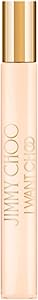JIMMY CHOO I Want Choo Eau de Parfum 0.33oz Review