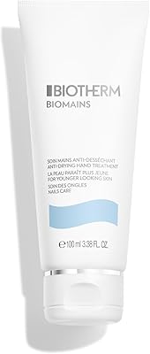 Biotherm Biomains Age-delaying Hand Cream 3.4oz