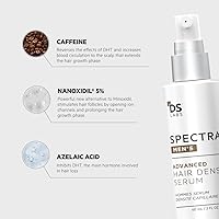 DS Labs Spectral Men’s Hair Density Serum 60mL — image 6