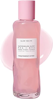 Glow Recipe PHA + BHA Face Toner 150mL