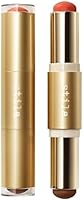 stila Blush & Bronze Hydro-Blur Cheek Duo Papaya & Tan — image 1