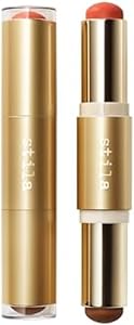 stila Blush & Bronze Hydro-Blur Cheek Duo Papaya & Tan Review