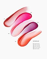 MAKE Beauty Serum Balm Hydrating Lip Oil - Halo Moon — image 4