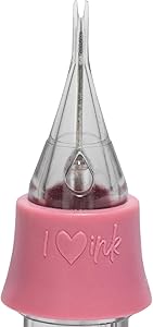 Tina Davies PIXL 1RL LT 0.35mm Needle Cartridge, Pack of 10