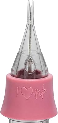 Tina Davies PIXL 1RL LT 0.35mm Needle Cartridge, Pack of 10