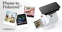 Polaroid Originals Lab Photo Printer — image 2