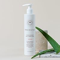 INNERSENSE Organic Beauty Natural Color Radiance Daily Conditioner 10 fl oz — image 6