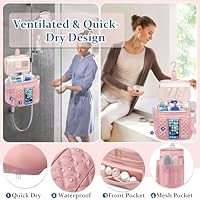 Romenrita Large Toiletry Bag — image 5