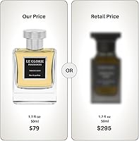 Le Glorie Fragrances Tabacco Loud Eau de Parfum 50ml — image 4