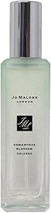 Jo Malone London Osmanthus Blossom Cologne Spray 30mL Review