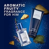 David Beckham Classic Blue 2 Piece Gift Set — image 5