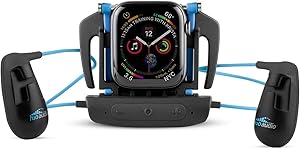 H2O Audio Interval Swim Headphones Review