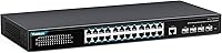 YuanLey 28-Port Gigabit Managed Switch with 4x 10G SFP+ — image 1