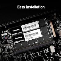 fanxiang DDR5 5600MHz 64GB (2 x 32GB) SODIMM Laptop RAM — image 3