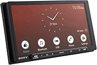 Sony XAV-AX6000 7-Inch Multimedia Receiver — image 3