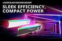 XPG Lancer Blade DDR5 6000MHz 32GB (2x16GB) — image 4