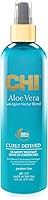 CHI Aloe Vera Humidity Resistant Leave-In Conditioner 6 Oz — image 1
