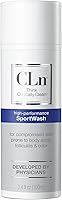 CLn SportWash Body Wash 3.4oz — image 1