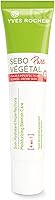 Yves Rocher Sebo Pure Végétal Moisturizing Blemish Care 4-in-1 with Salicylic Acid 1.35oz — image 1