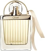Chloe Love Story Eau De Parfum 75mL — image 1