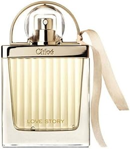 Chloe Love Story Eau De Parfum 75mL Review