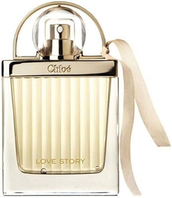Chloe Love Story Eau De Parfum 75mL