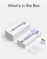 Laifen SE Lite Hair Dryer — image 9