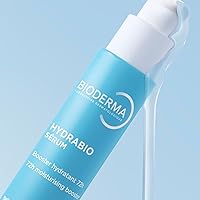 Bioderma Hydrabio Hydration Serum 2.12oz — image 3