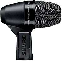 Shure PG ALTA 5-Piece Drum Microphone Kit — image 5
